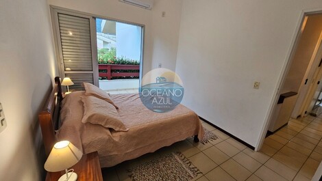 Casa Aluguel Temporada Condomínio - Juquehy - c/ 3 dormitório, 1...