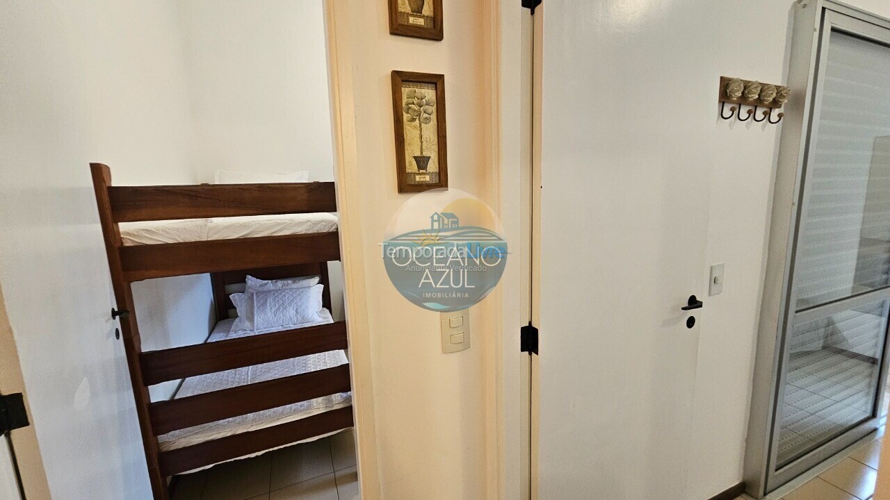 Casa para aluguel de temporada em São Sebastião (Juquehy)