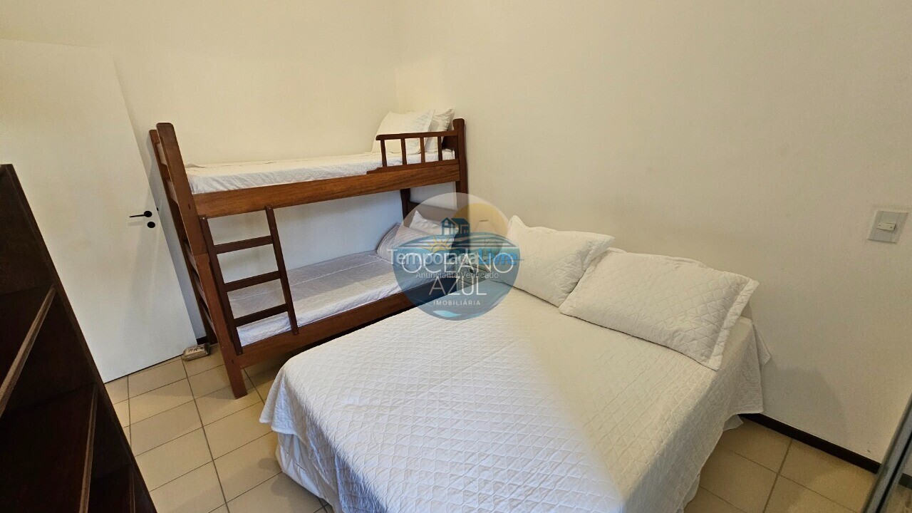 Casa para aluguel de temporada em São Sebastião (Juquehy)