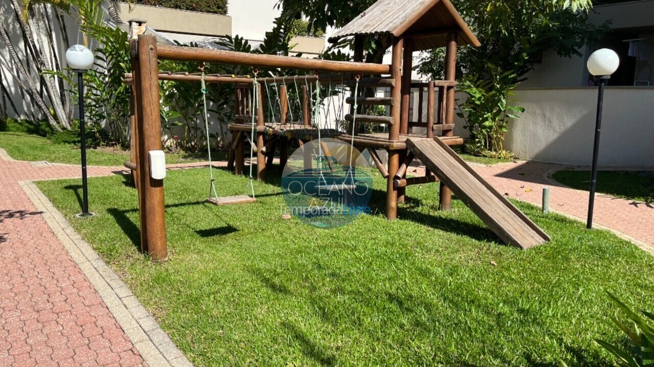 Casa para aluguel de temporada em São Sebastião (Juquehy)