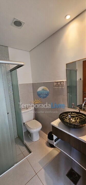 House for vacation rental in São Sebastião (Juquehy)