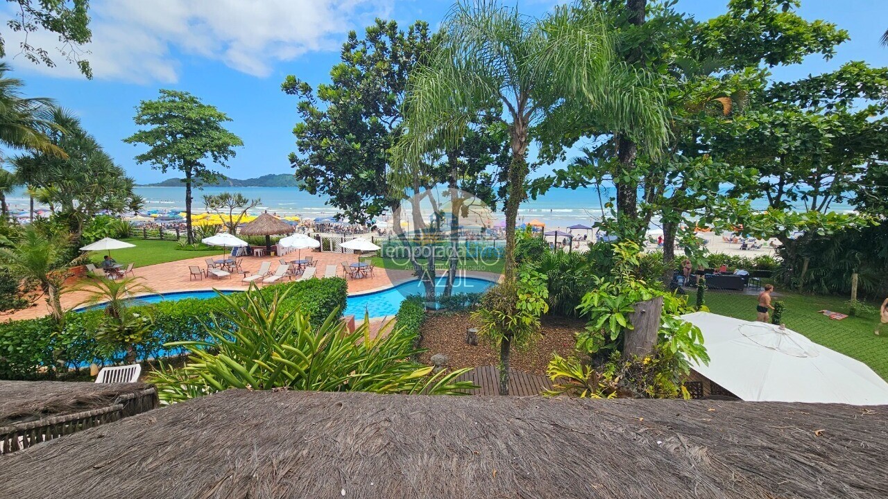 Casa para aluguel de temporada em São Sebastião (Juquehy)