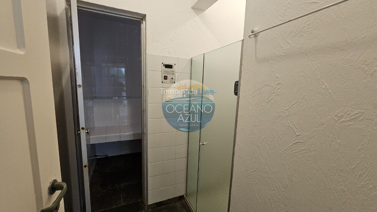 Casa para aluguel de temporada em São Sebastião (Juquehy)