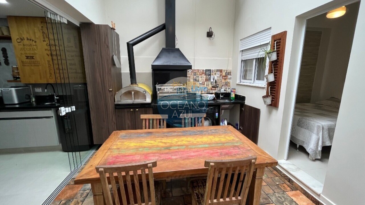 Casa para aluguel de temporada em São Sebastião (Juquehy)