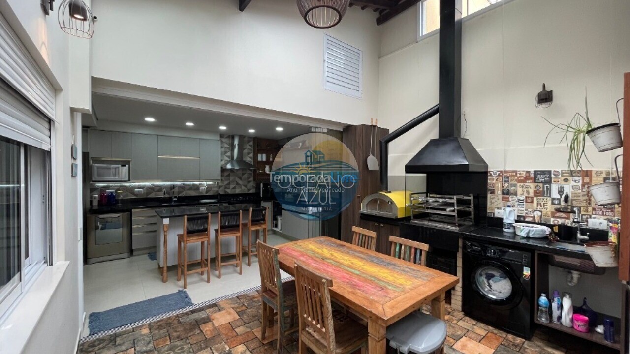 Casa para aluguel de temporada em São Sebastião (Juquehy)