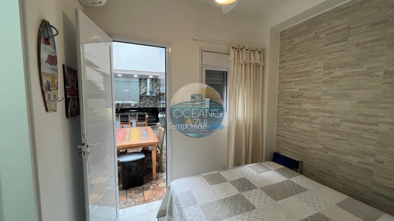 Casa para aluguel de temporada em São Sebastião (Juquehy)