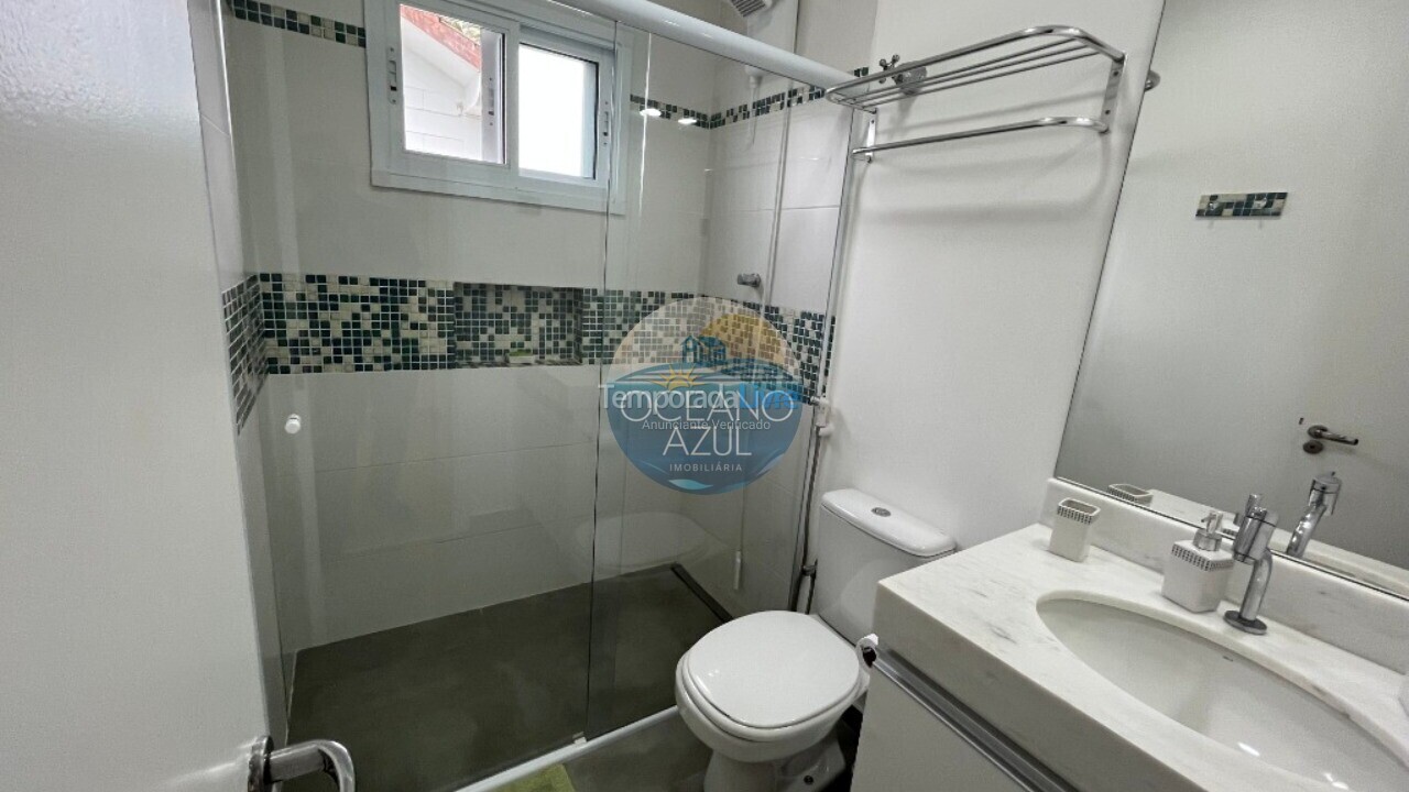 Casa para aluguel de temporada em São Sebastião (Juquehy)