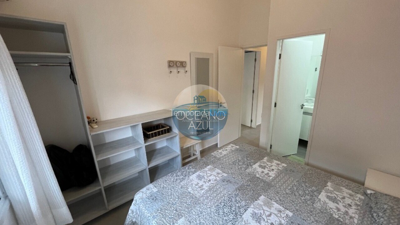 Casa para aluguel de temporada em São Sebastião (Juquehy)