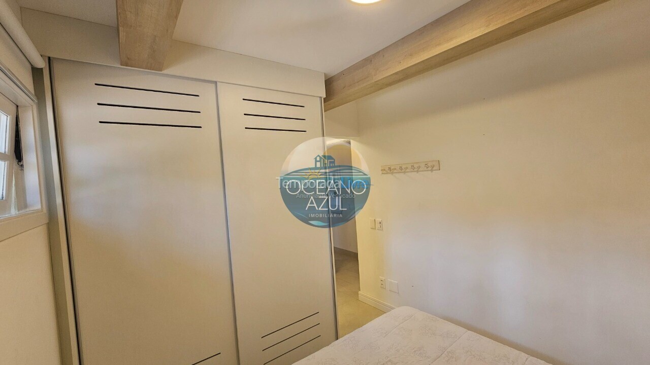 Casa para aluguel de temporada em São Sebastião (Juquehy)