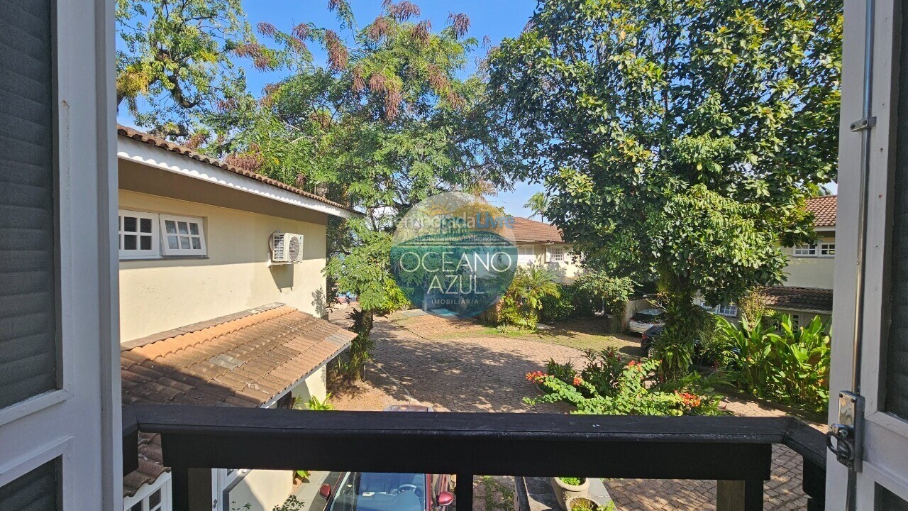 Casa para aluguel de temporada em São Sebastião (Juquehy)