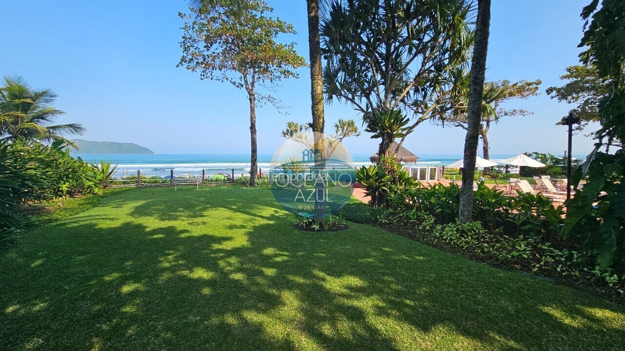 Casa para aluguel de temporada em São Sebastião (Juquehy)