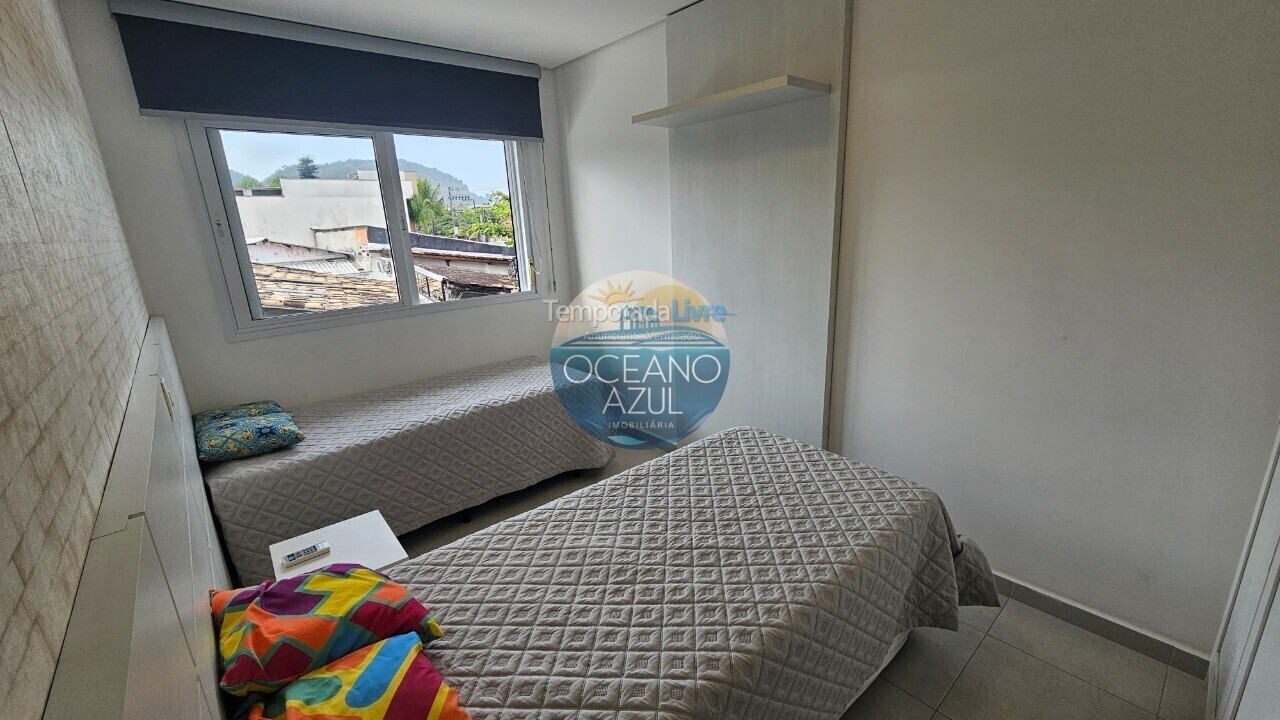 Casa para alquiler de vacaciones em São Sebastião (Juquehy)