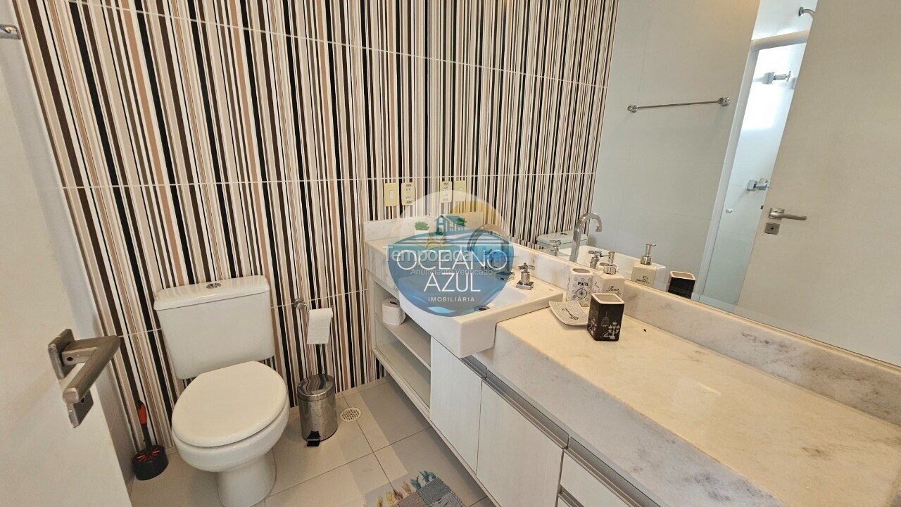 Casa para alquiler de vacaciones em São Sebastião (Juquehy)