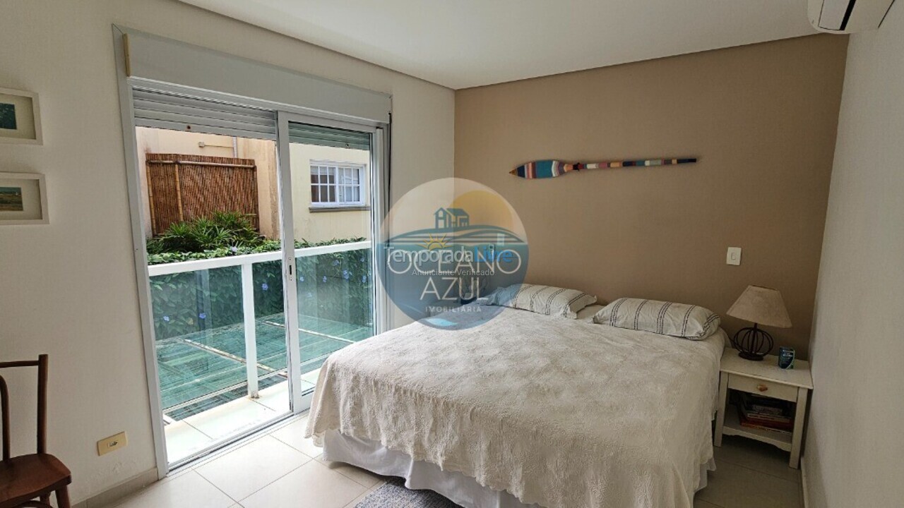 Casa para aluguel de temporada em São Sebastião (Juquehy)