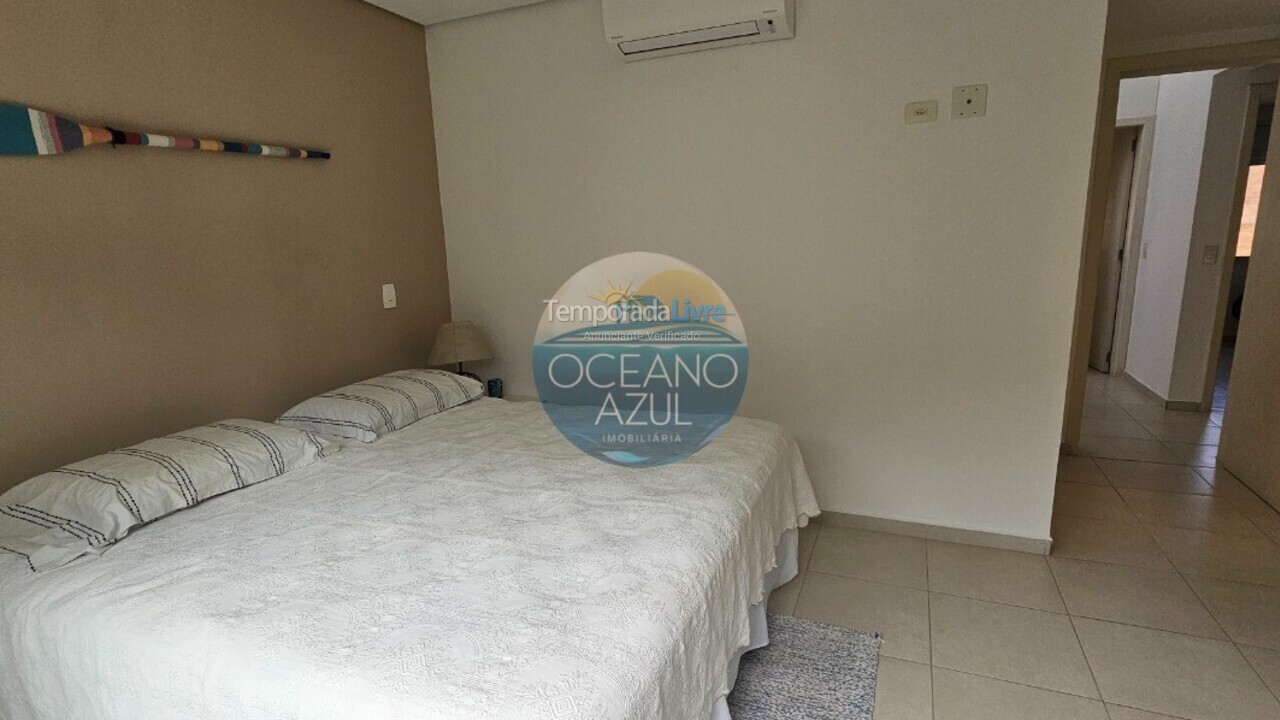 Casa para aluguel de temporada em São Sebastião (Juquehy)