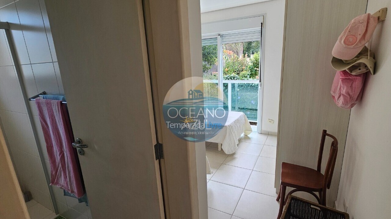 Casa para aluguel de temporada em São Sebastião (Juquehy)