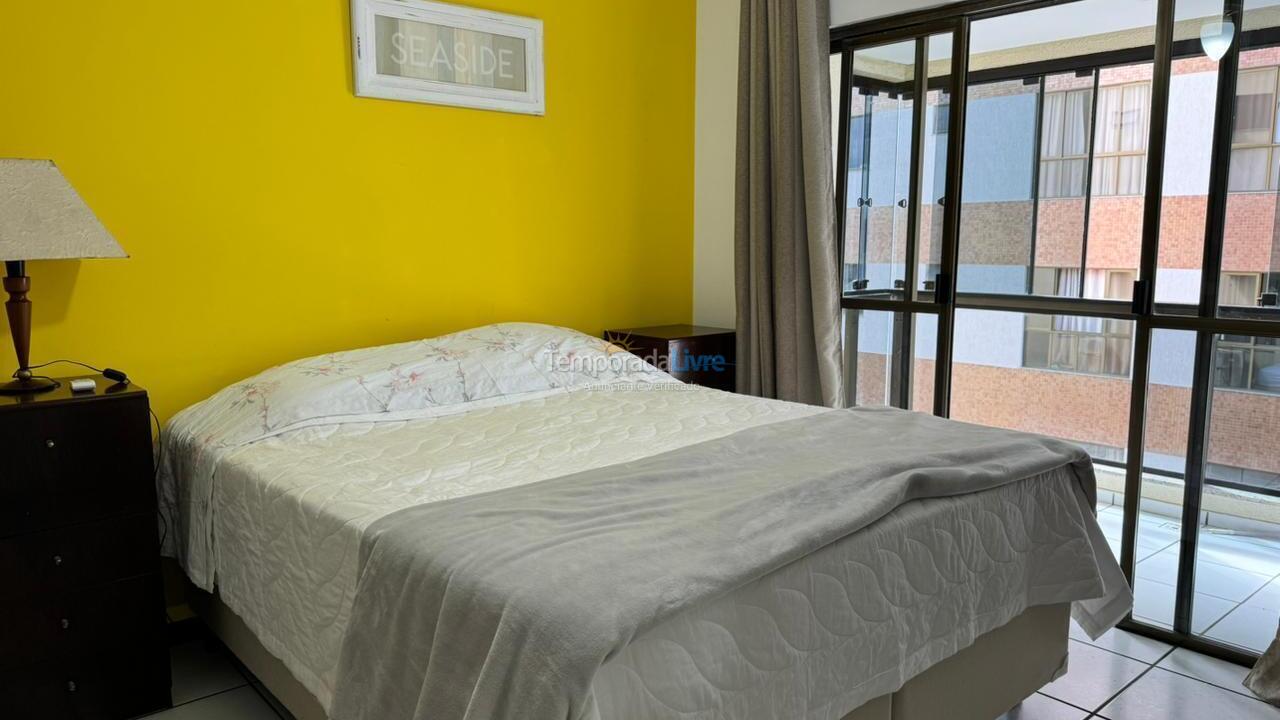 Apartamento para alquiler de vacaciones em Itapema (Meia Praia)