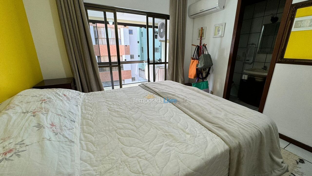 Apartamento para alquiler de vacaciones em Itapema (Meia Praia)