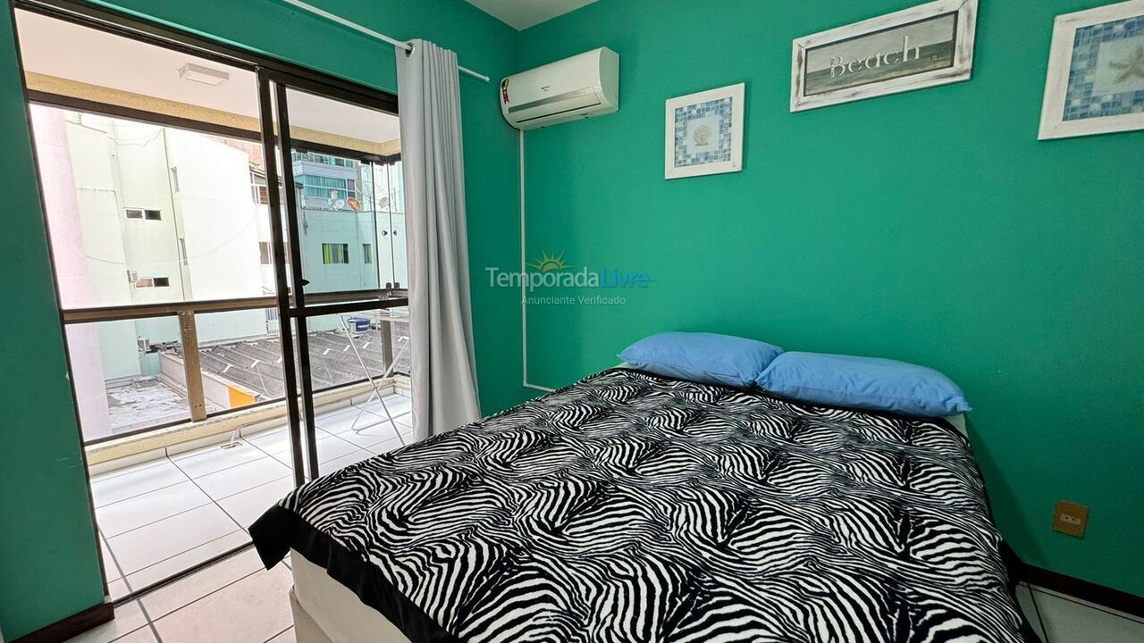 Apartamento para alquiler de vacaciones em Itapema (Meia Praia)