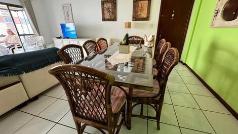 APARTAMENTO JUNTO AL MAR, VISTAS A LA PLAYA, 3 HABITACIONES