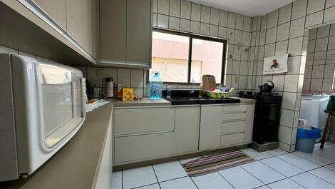 APARTAMENTO JUNTO AL MAR, VISTAS A LA PLAYA, 3 HABITACIONES