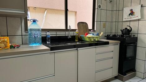 APARTAMENTO JUNTO AL MAR, VISTAS A LA PLAYA, 3 HABITACIONES