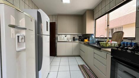 APARTAMENTO JUNTO AL MAR, VISTAS A LA PLAYA, 3 HABITACIONES