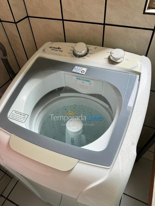 Apartamento para alquiler de vacaciones em Itapema (Meia Praia)