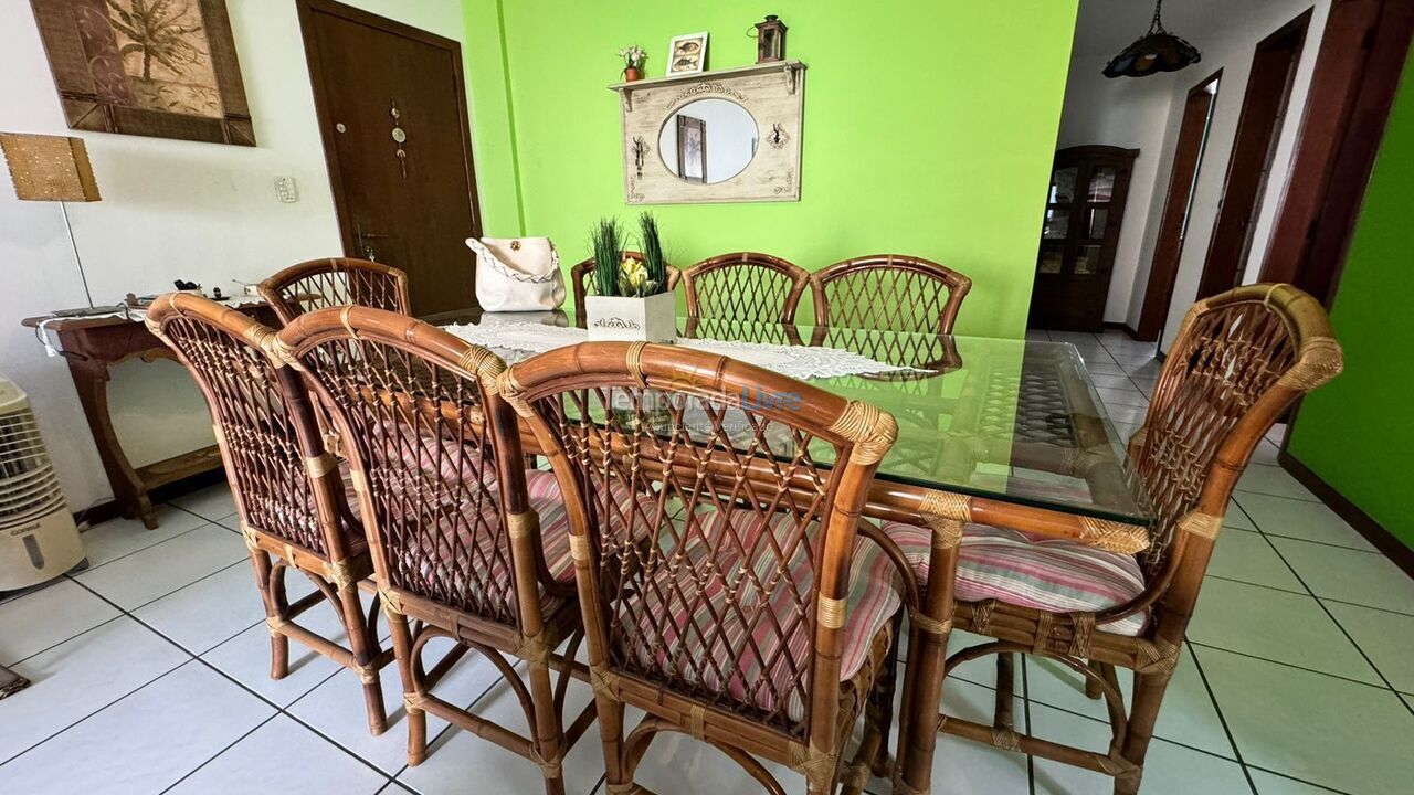 Apartamento para alquiler de vacaciones em Itapema (Meia Praia)