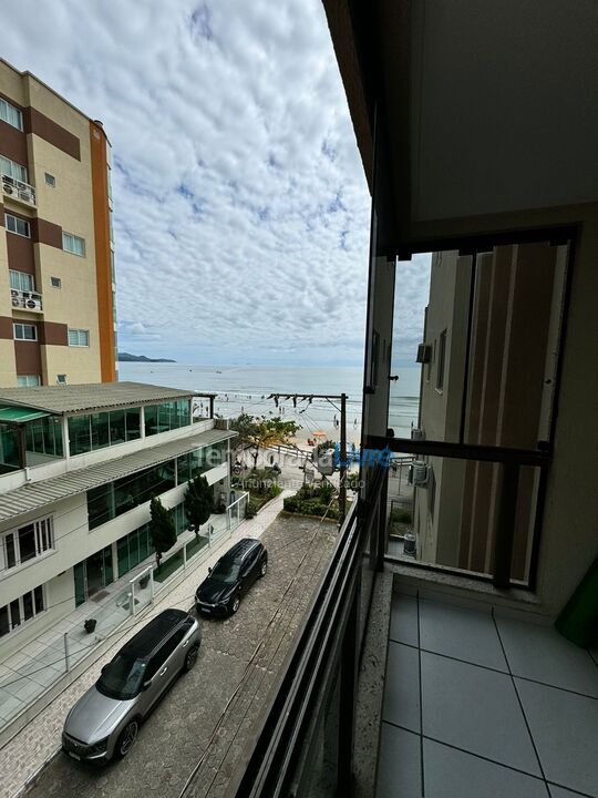 Apartamento para alquiler de vacaciones em Itapema (Meia Praia)