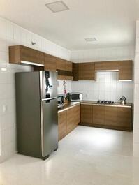 Precioso ático con vistas al mar - alquiler vacacional.