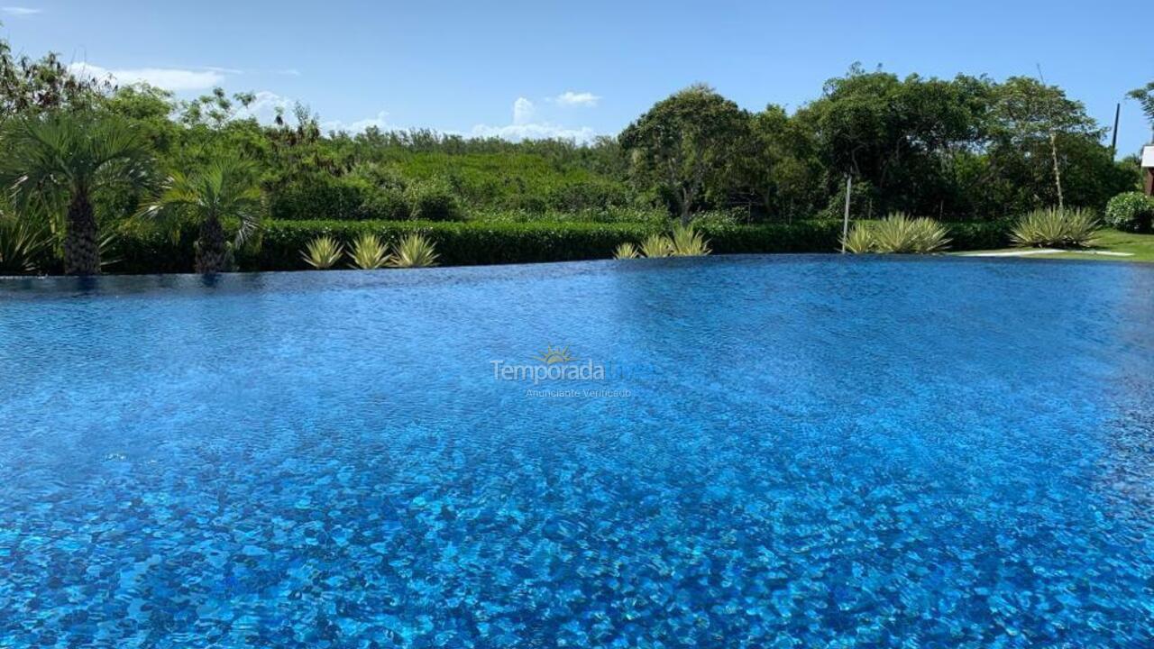 Apartamento para alquiler de vacaciones em Florianópolis (Cachoeira do Bom Jesus)