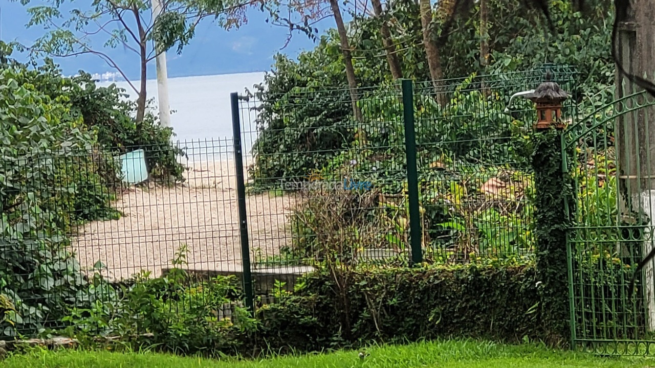 Casa para aluguel de temporada em Florianópolis (Cachoeira do Bom Jesus)