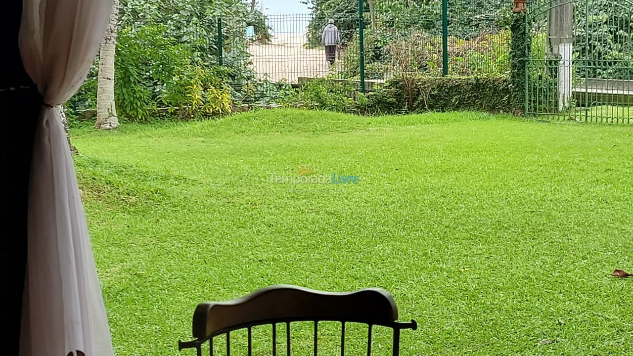 Casa para aluguel de temporada em Florianópolis (Cachoeira do Bom Jesus)