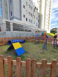 Apartamento em João Pessoa a 2000 metros da praia Cabo Branco