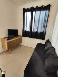 Apartamento em João Pessoa a 2000 metros da praia Cabo Branco