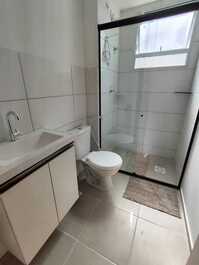 Apartamento em João Pessoa a 2000 metros da praia Cabo Branco