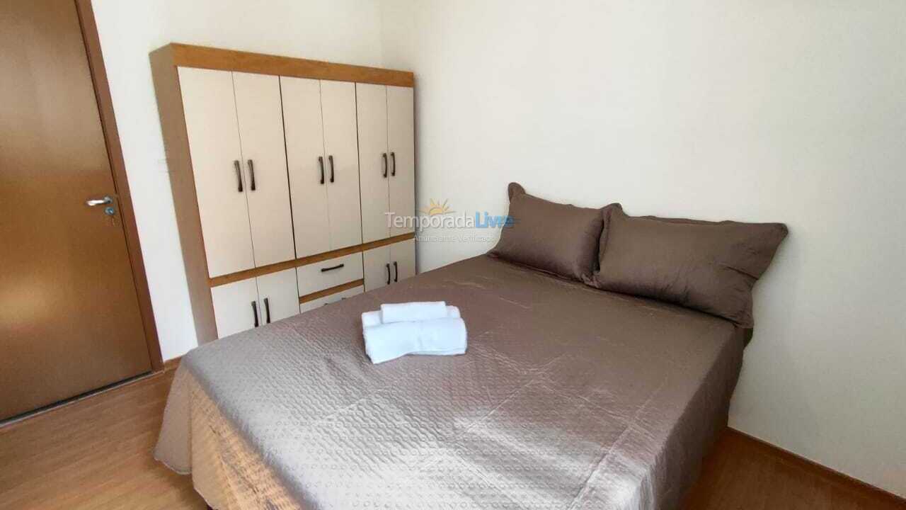 Apartamento para aluguel de temporada em João Pessoa (Portal do Sol)
