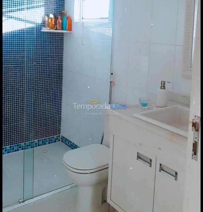 House for vacation rental in Florianópolis (Barra da Lagoa)