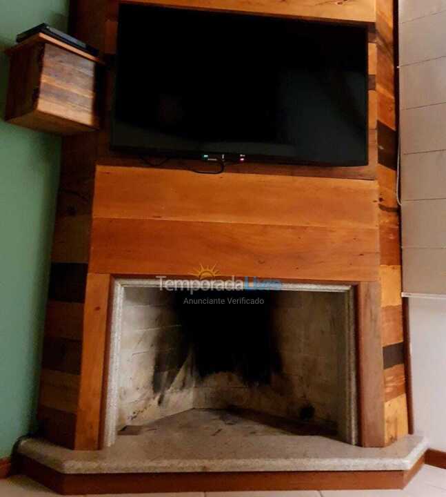 House for vacation rental in Florianópolis (Barra da Lagoa)