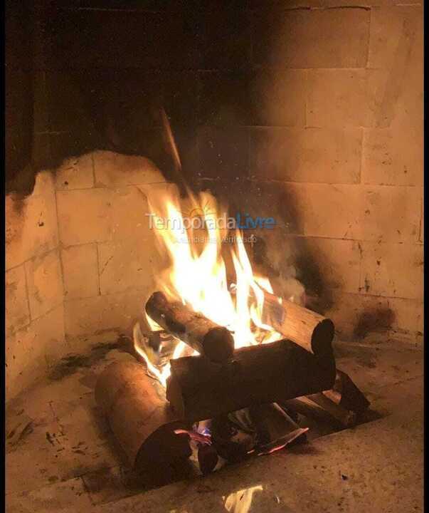 House for vacation rental in Florianópolis (Barra da Lagoa)