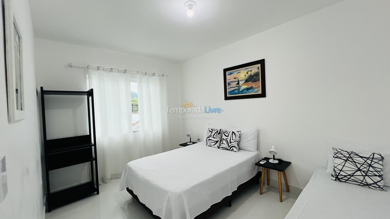 House for vacation rental in Matinhos (Caiobá)