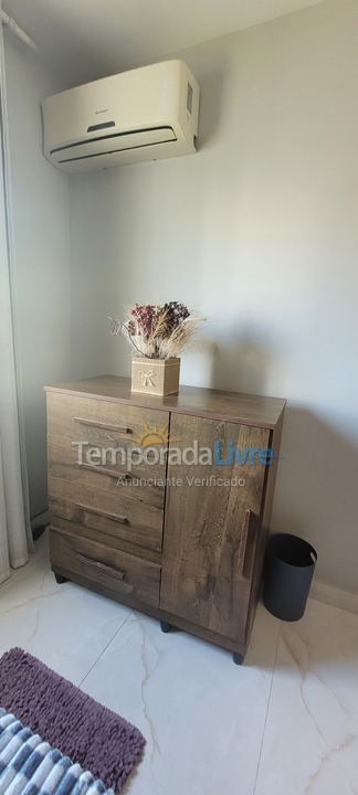 Apartamento para alquiler de vacaciones em Campos dos Goytacazes (Campos)