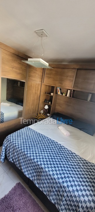Apartamento para alquiler de vacaciones em Campos dos Goytacazes (Campos)