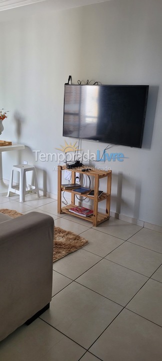 Apartamento para alquiler de vacaciones em Campos dos Goytacazes (Campos)