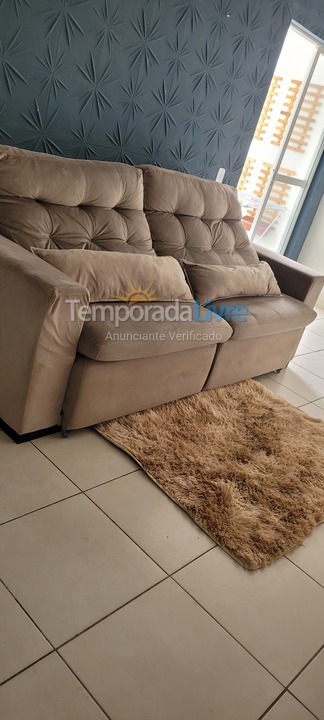 Apartamento para alquiler de vacaciones em Campos dos Goytacazes (Campos)