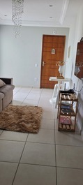 Acogedor apartamento ideal para parejas
