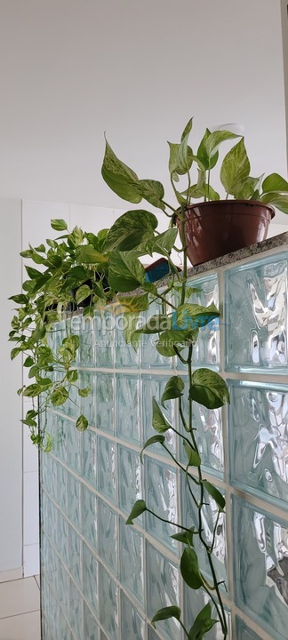 Apartamento para alquiler de vacaciones em Campos dos Goytacazes (Campos)