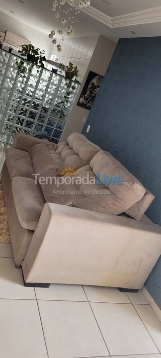 Apartamento para alquiler de vacaciones em Campos dos Goytacazes (Campos)