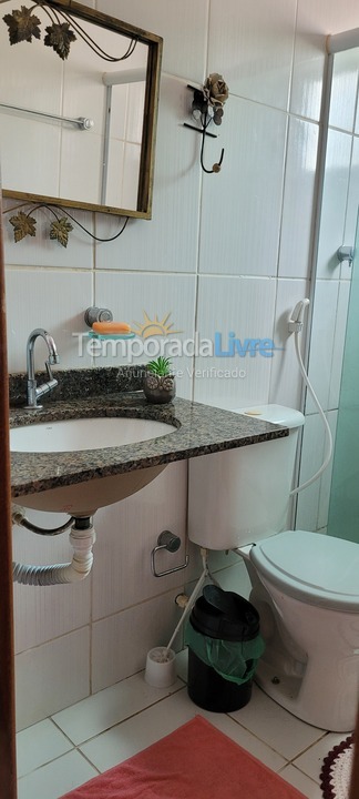 Apartamento para alquiler de vacaciones em Campos dos Goytacazes (Campos)
